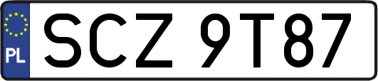 SCZ9T87
