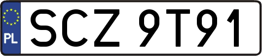 SCZ9T91