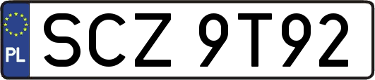 SCZ9T92