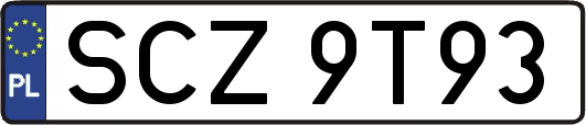SCZ9T93