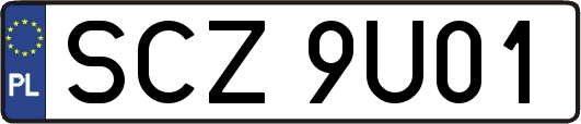 SCZ9U01