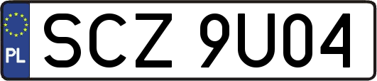 SCZ9U04