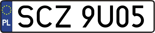 SCZ9U05