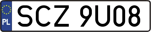 SCZ9U08