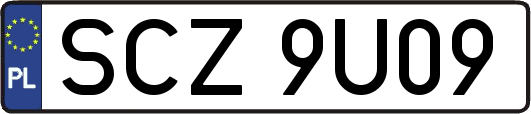 SCZ9U09