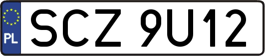 SCZ9U12