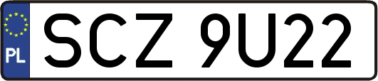 SCZ9U22