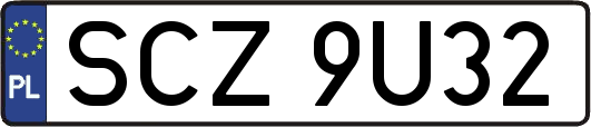 SCZ9U32