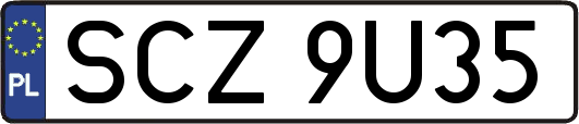 SCZ9U35