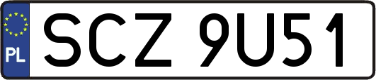 SCZ9U51