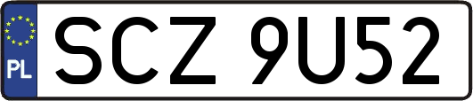 SCZ9U52