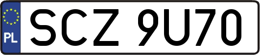 SCZ9U70