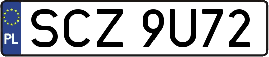 SCZ9U72