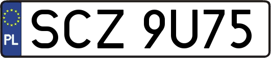 SCZ9U75