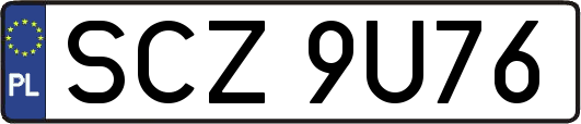 SCZ9U76
