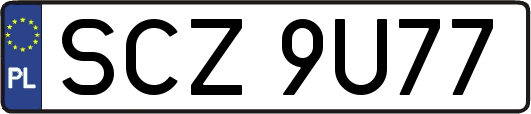 SCZ9U77