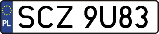 SCZ9U83