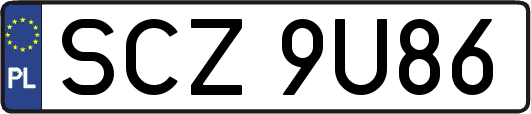 SCZ9U86