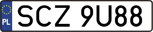 SCZ9U88