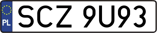 SCZ9U93