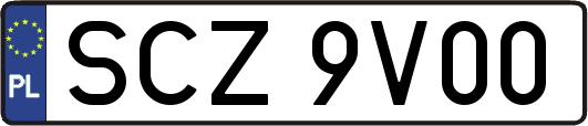 SCZ9V00