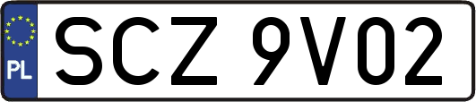 SCZ9V02