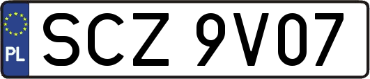 SCZ9V07