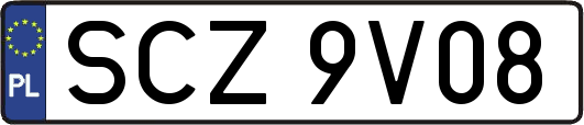 SCZ9V08
