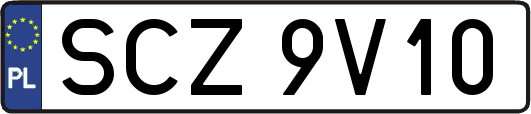 SCZ9V10