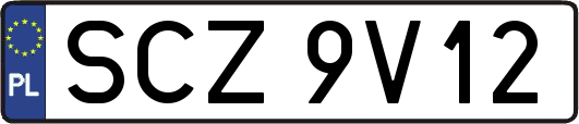 SCZ9V12