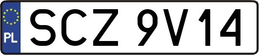 SCZ9V14