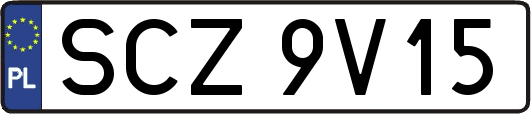 SCZ9V15