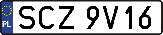 SCZ9V16