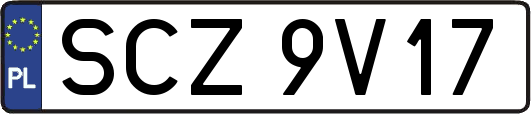 SCZ9V17