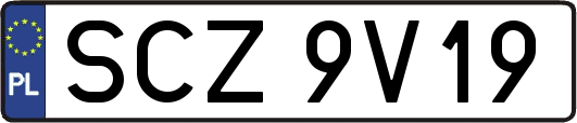 SCZ9V19