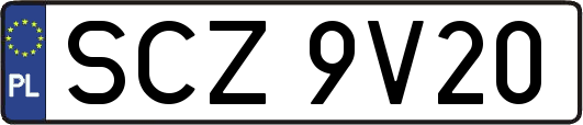 SCZ9V20