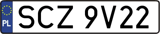 SCZ9V22