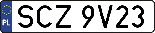 SCZ9V23