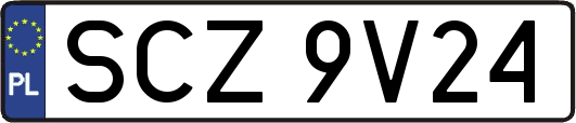 SCZ9V24