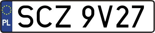 SCZ9V27