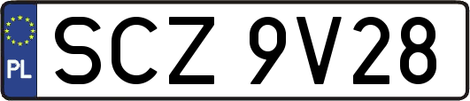 SCZ9V28