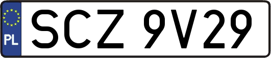 SCZ9V29