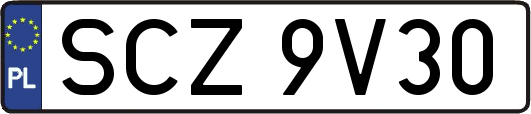 SCZ9V30
