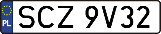 SCZ9V32