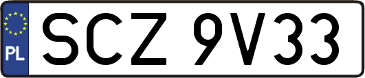 SCZ9V33