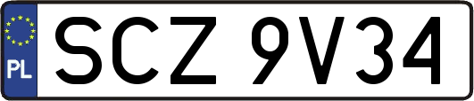 SCZ9V34