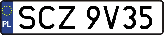 SCZ9V35