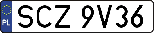SCZ9V36