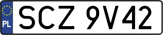 SCZ9V42