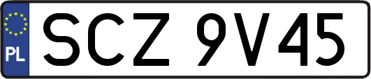 SCZ9V45